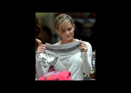 When Emma Watson Goes Shopping! When Emma Watson Goes Shopping!