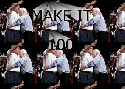 Make It 100 Make It 100