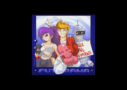 Futuranime Futuranime