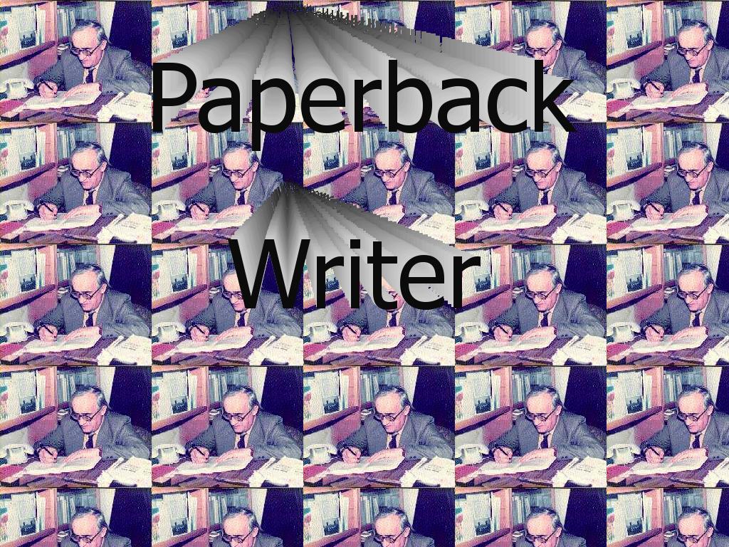 paperbackwriter
