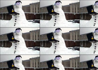 Snow-Geek Snow-Geek