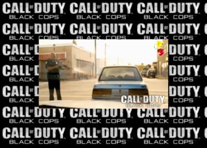 CoD: Black Ops CoD: Black Ops