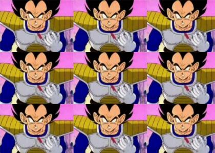 Vegeta Style Speedcore Vegeta Style Speedcore