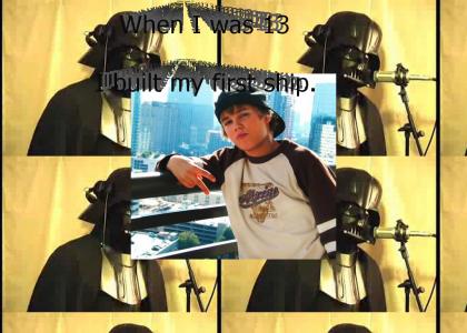 Vader Sings Bieber Vader Sings Bieber