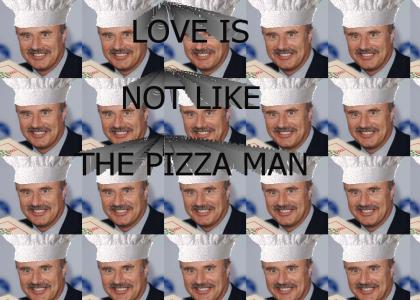 Pizza by Dr. Phil Pizza by Dr. Phil