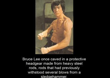 PTKFGS: Bruce Lee Facts PTKFGS: Bruce Lee Facts