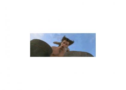 Ace Ventura: Master Drummer Ace Ventura: Master Drummer