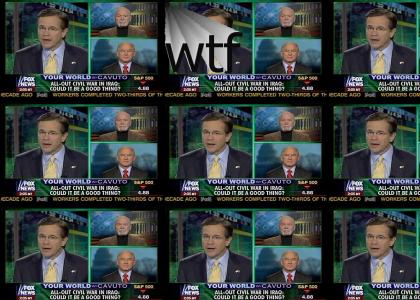 Fox News fails at journalism Fox News fails at journalism