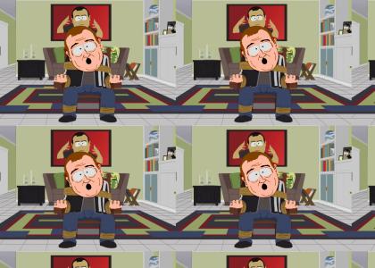 Irate Gamer and Carlos Mencia have a lot in common Irate Gamer and Carlos Mencia have a lot in common