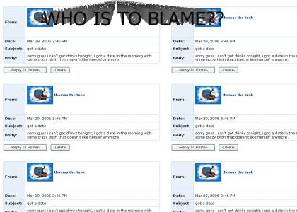 Myspace suicide TRAIN...the real story Myspace suicide TRAIN...the real story