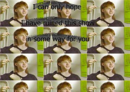 Salute your Shorts! Salute your Shorts!