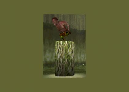 The Legend of NOAAGH: These Cuffs of Time The Legend of NOAAGH: These Cuffs of Time
