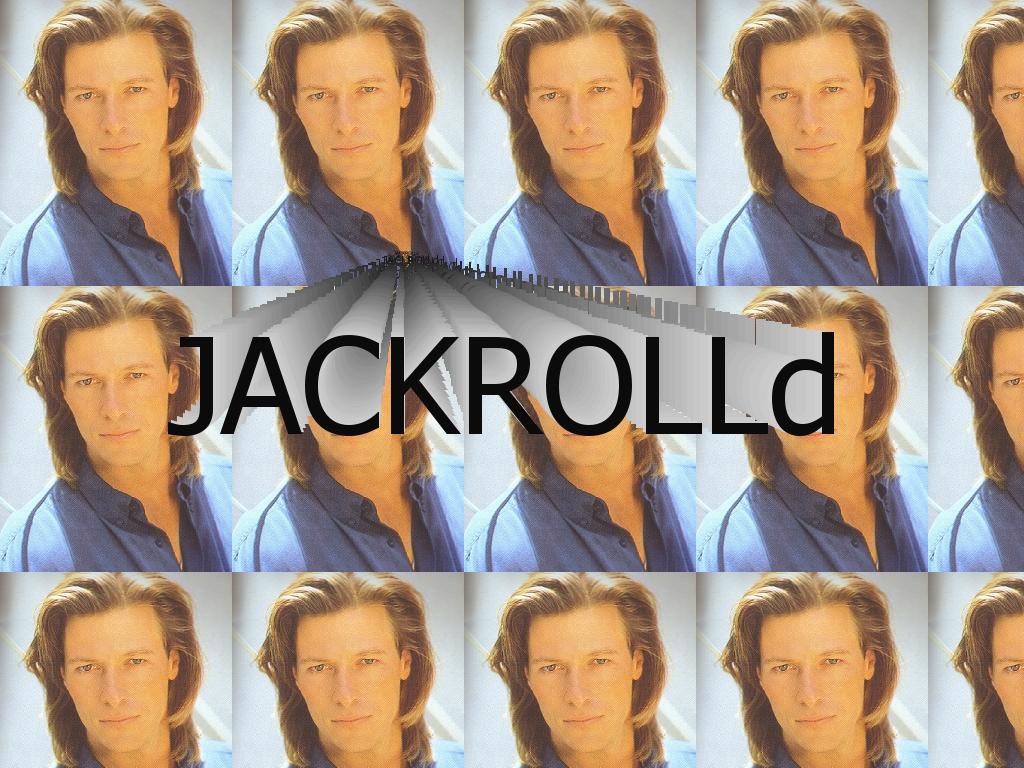 jackroll