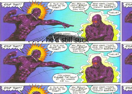 If Jammno was a super hero . . . . . If Jammno was a super hero . . . . .