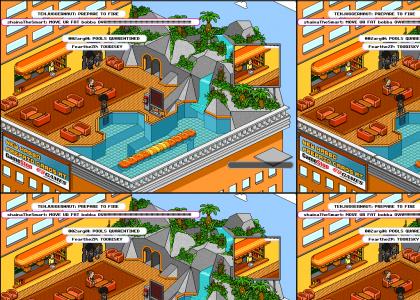 Habbo ROOFS CLOSED Habbo ROOFS CLOSED