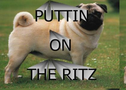 puttin on the ritz puttin on the ritz