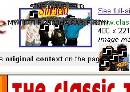 Sinefeld Sinefeld