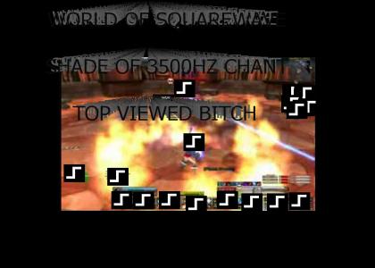 WoSW: Shade Of 3500hz Chant WoSW: Shade Of 3500hz Chant