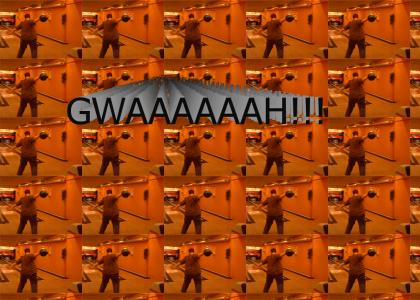 OMG! OMG!