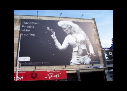 SONY IS RACIST SONY IS RACIST
