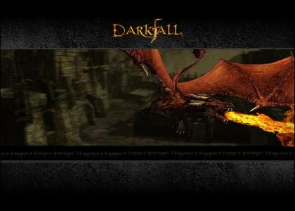 Darkfall is Here Darkfall is Here