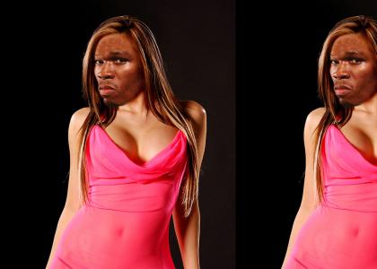 Would you fuck 50 Cent's ass even if... Would you fuck 50 Cent's ass even if...