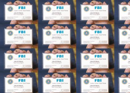 FBI Cyber Terrorism Unit Remix FBI Cyber Terrorism Unit Remix