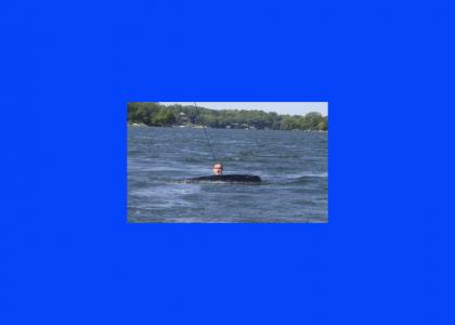 Epic Wakeboarding Attempts Epic Wakeboarding Attempts