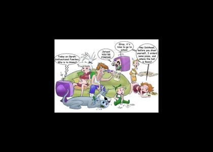 Jetson's after show cancelled Jetson's after show cancelled