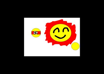 Secret Nazi ~*Sunshine*~ Secret Nazi ~*Sunshine*~
