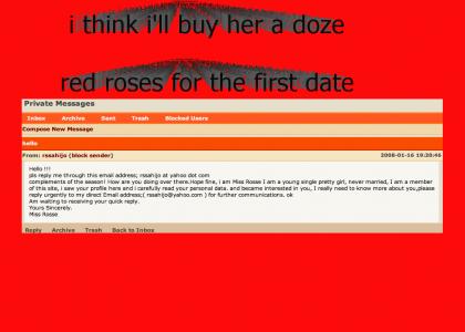 YTMND GOT ME A GIRLFRIEND!! YTMND GOT ME A GIRLFRIEND!!