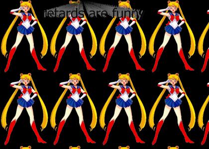SAILOR MOOOOON SAILOR MOOOOON