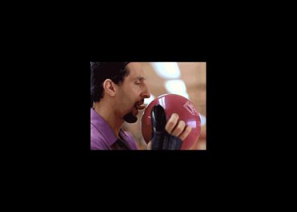 Jesus Licks Balls (The Big Lebowski) Jesus Licks Balls (The Big Lebowski)