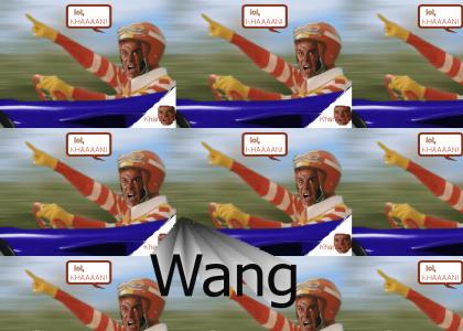 DarthWang for featured user (NEW CAMPAIGN MUZAK) DarthWang for featured user (NEW CAMPAIGN MUZAK)