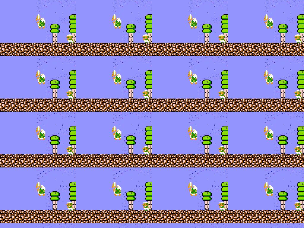 HeheFunnyMario