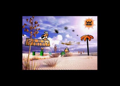 Retro Games Invade Reality Retro Games Invade Reality