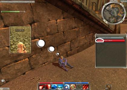 Guild Wars is EMO Guild Wars is EMO