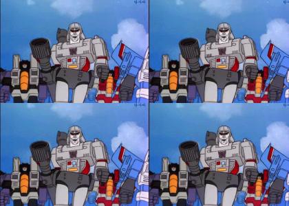 Cybertron Night Fever Cybertron Night Fever