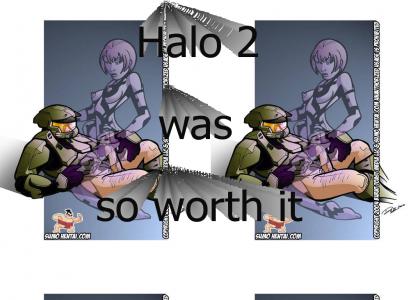 Betcha can't stick it (Halo Hentai) Betcha can't stick it (Halo Hentai)