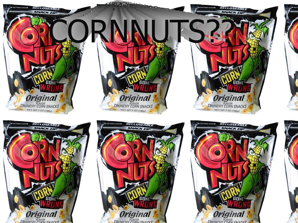 probecornnuts