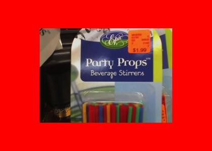 Epic Party Props Epic Party Props