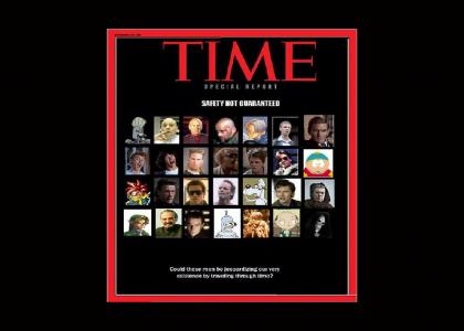 time magazine nov. 1955 *EXTENDED EDITION*: safety not guaranteed time magazine nov. 1955 *EXTENDED EDITION*: safety not guaranteed