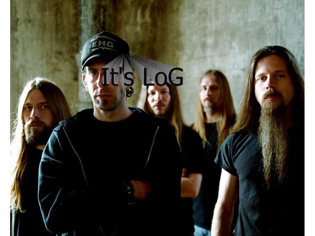 theinitialsoflambofgodarelog