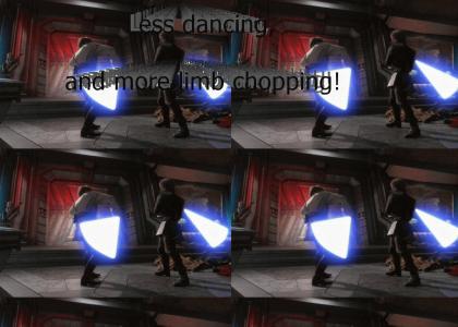 Jedi Rave (Speed Fixed) Jedi Rave (Speed Fixed)