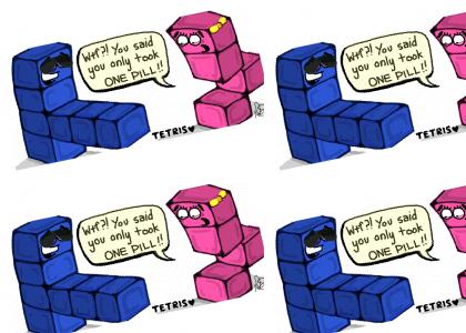 Funny Tetris Joke's Funny Tetris Joke's