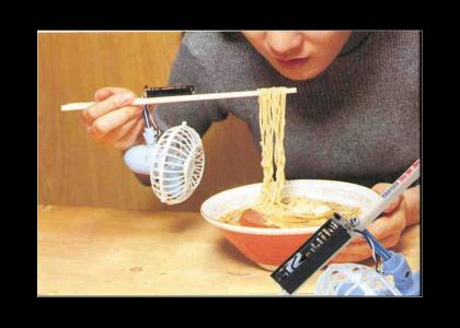 Another Useless Invention Another Useless Invention