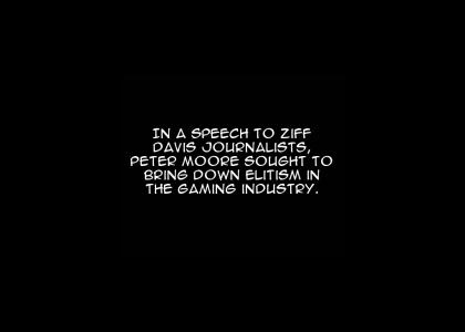YTMND is the Future of Gaming YTMND is the Future of Gaming
