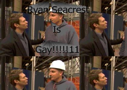 Ryan Seacrest is Gay Ryan Seacrest is Gay