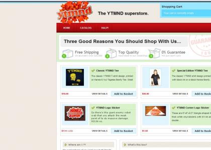 YTMND store music suggestion YTMND store music suggestion