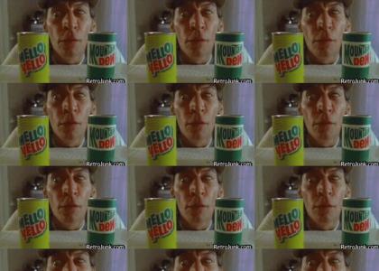 Ernest™ Can't™ Decide™ Ernest™ Can't™ Decide™